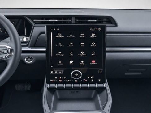 Used 2025 GMC Terrain Elevation FWD image 31