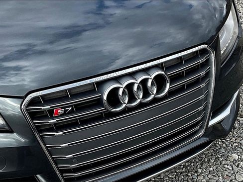 Used 2014 Audi S7 Prestige image 26