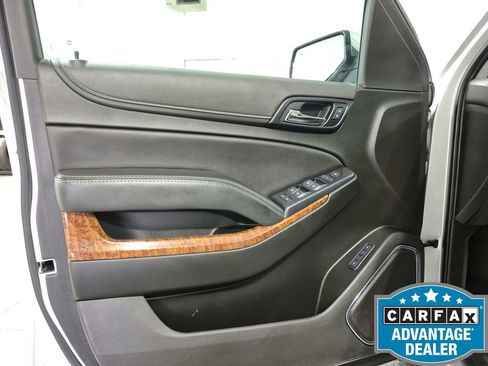 Used 2020 Chevrolet Tahoe Premier w/ Max Trailering Package AWD/4WD image 18
