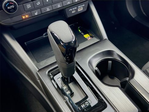 New 2026 Subaru Outback Limited XT image 17