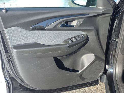 Certified 2023 Chevrolet TrailBlazer LT image 30