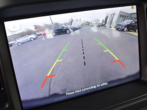 New 2025 Ford Bronco 4-Door image 7