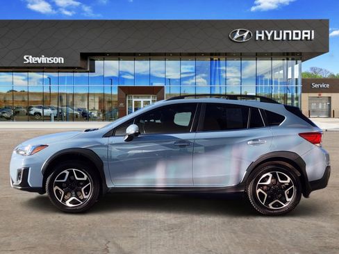 Used 2018 Subaru Crosstrek 2.0i Limited image 2