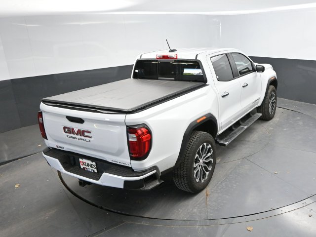 Used 2024 GMC Canyon Denali AWD/4WD image 29