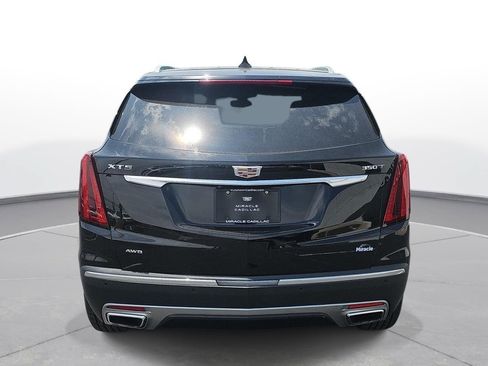 Used 2023 Cadillac XT5 Premium Luxury AWD/4WD image 7