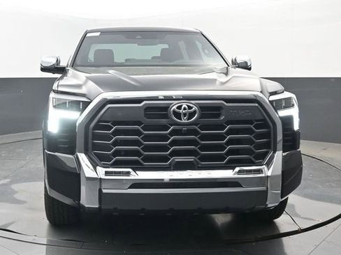 New 2026 Toyota Tundra 1794 Edition w/ TRD Off-Road Package AWD/4WD image 20