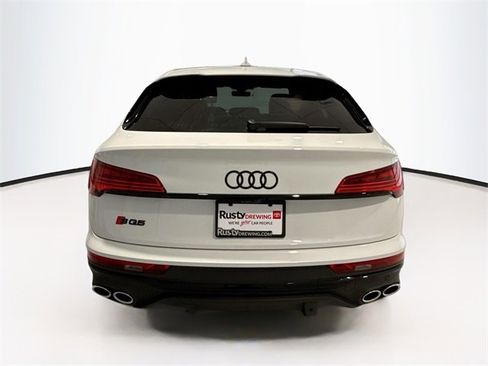 Used 2023 Audi SQ5 Premium Plus image 5