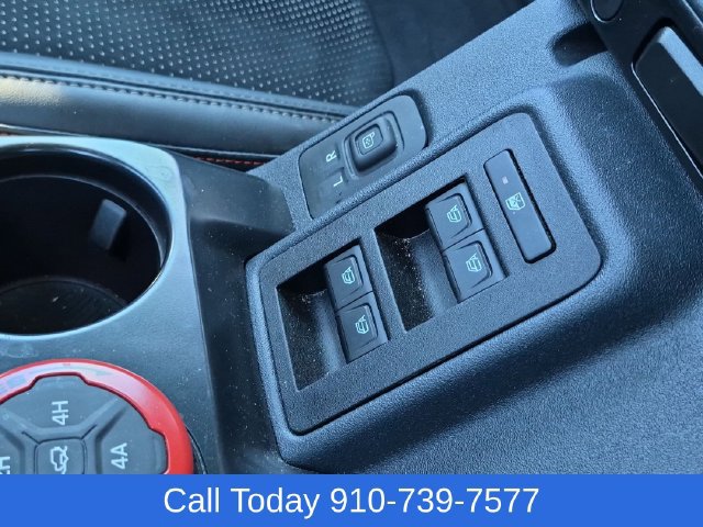 Used 2026 Ford Bronco Raptor w/ Interior Carbon Fiber Pack AWD/4WD image 26