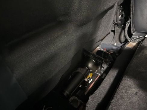 New 2026 Ford F350 Lariat w/ Black Appearance Package image 30