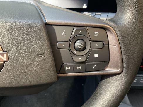 Used 2026 Nissan Sentra SV w/ Floor Mat Package image 27