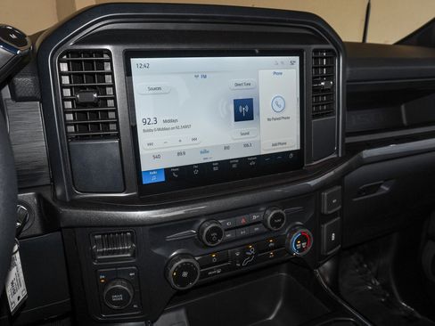 New 2025 Ford F150 STX w/ Equipment Group 200A image 30