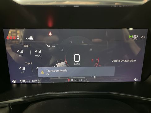 New 2026 GMC Canyon Elevation w/ Convenience Package image 23