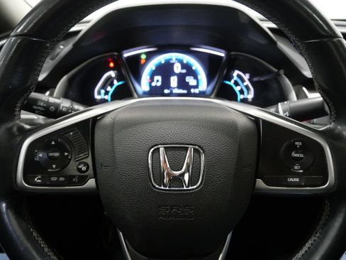 Used 2018 Honda Civic EX-T image 17