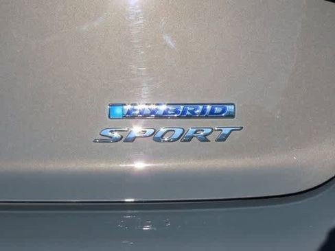 Certified 2024 Honda Accord Sport image 8