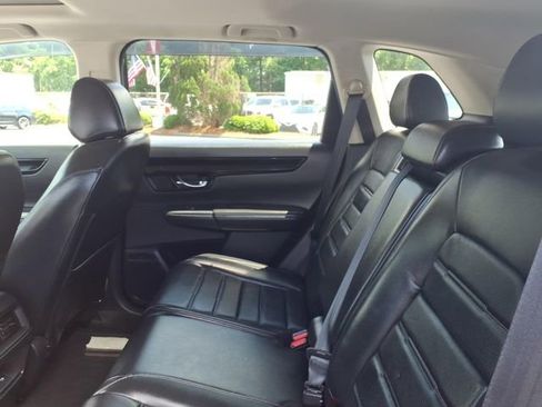 Used 2024 Honda CR-V EX-L image 7