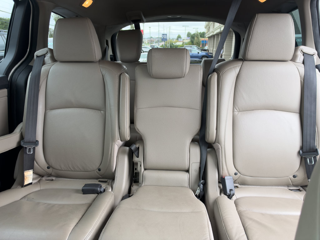 Used 2019 Honda Odyssey EX-L image 33