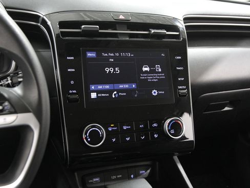 Certified 2023 Hyundai Tucson SEL image 9