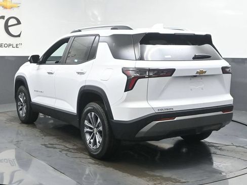 New 2027 Chevrolet Equinox LT w/ Convenience Package II FWD image 14