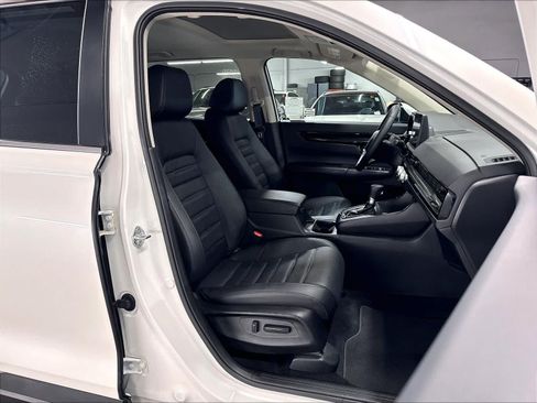 Used 2026 Honda CR-V EX-L image 10