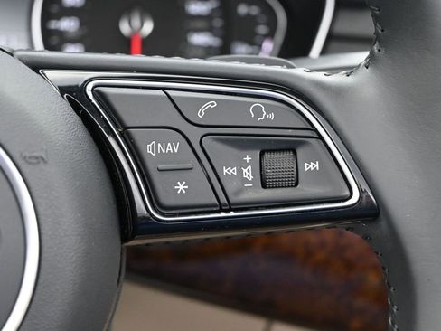 Used 2019 Audi A5 2.0T Premium image 13