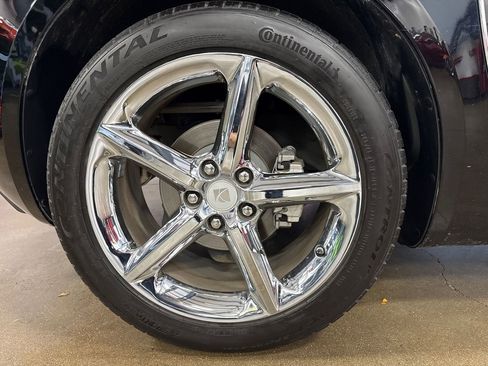 Used 2008 Saturn Sky Red Line image 49