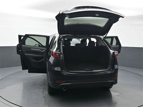 Used 2023 MAZDA CX-5 AWD 2.5 S w/ Select Package image 50
