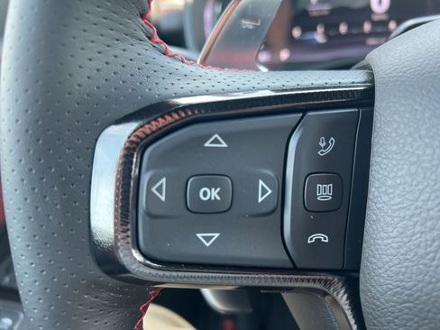 New 2026 RAM 1500 RHO AWD/4WD image 11