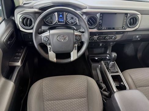 Used 2023 Toyota Tacoma SR5 image 22