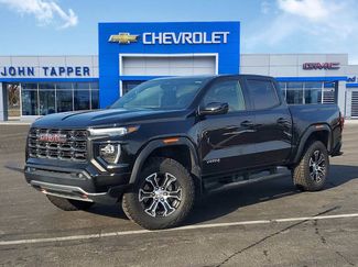 Used 2024 GMC Canyon AT4 w/ AT4 Premium Package 360° Tour