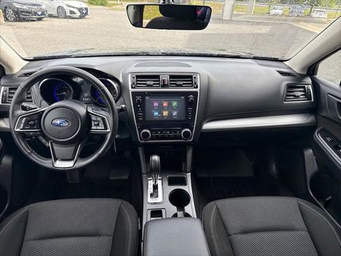 Used 2018 Subaru Outback 2.5i Premium AWD/4WD image 29