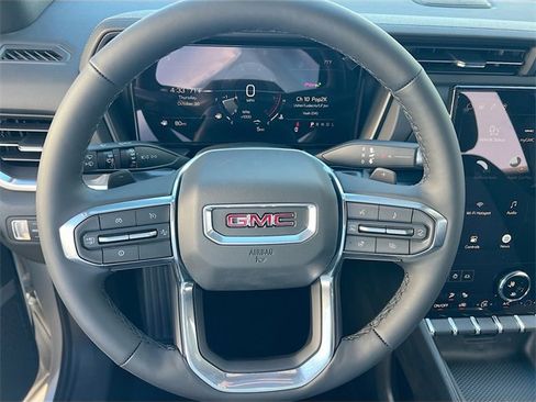 New 2026 GMC Terrain Elevation image 7