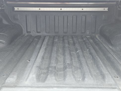 Used 2023 Nissan Frontier Pro-X w/ Pro Convenience Package RWD image 23