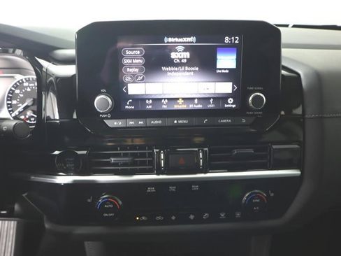 New 2025 Nissan Pathfinder SV w/ Cargo Package image 22