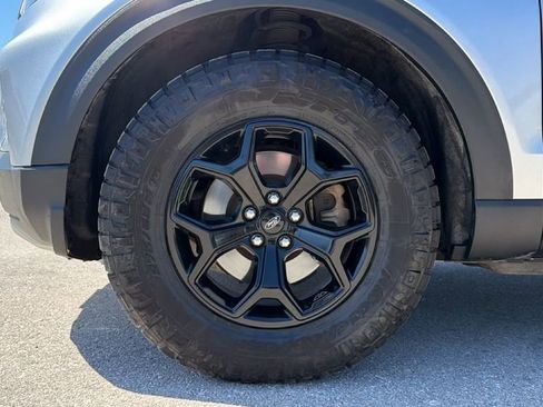 Used 2022 Ford Explorer Timberline w/ Timberline Technology Package image 12
