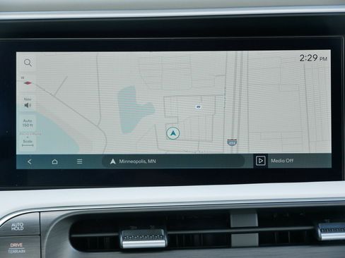 New 2026 Hyundai Palisade SEL image 10