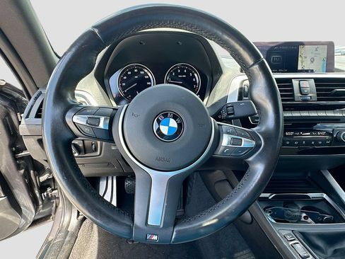 Used 2018 BMW M240i Coupe w/ Premium Package RWD image 11