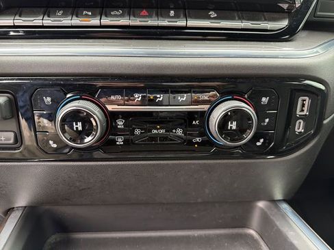 Certified 2024 Chevrolet Silverado 2500 High Country w/ Midnight Edition image 21