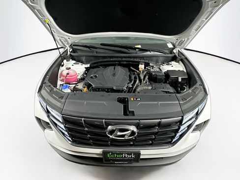 Used 2024 Hyundai Tucson SEL w/ Convenience Package FWD image 34