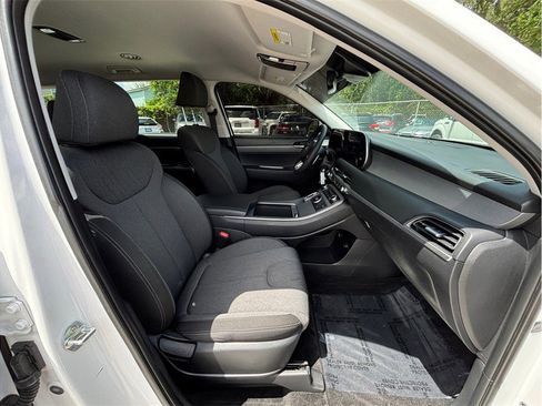 Used 2022 Hyundai Palisade SE w/ Cargo Package FWD image 40