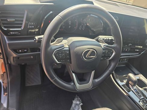 Used 2026 Lexus NX 350 AWD w/ Accessory Package (Z1) image 25