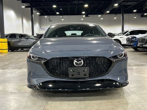 New 2026 MAZDA MAZDA3 Hatchback w/Premium Plus Pkg AWD/4WD image 6
