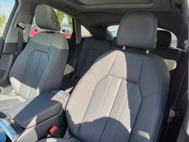 New 2026 Audi Q5 Premium Plus AWD/4WD image 21
