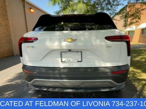 Used 2024 Chevrolet Blazer EV LT AWD/4WD image 7