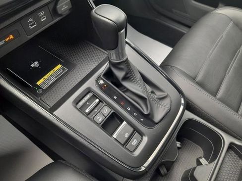 Used 2023 Honda CR-V EX-L image 26