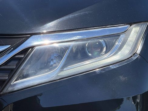 Used 2018 Honda Odyssey EX-L image 25
