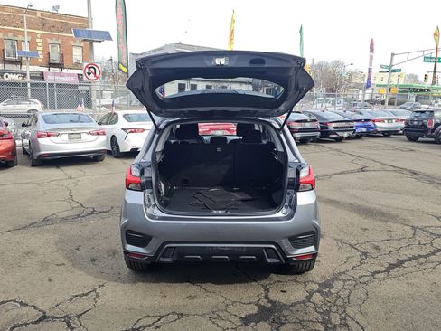 Used 2021 Mitsubishi Outlander Sport ES image 8