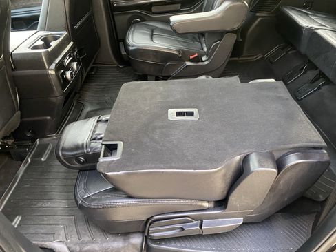 Used 2020 Ford Expedition Max Limited w/ Special Edition Package image 7