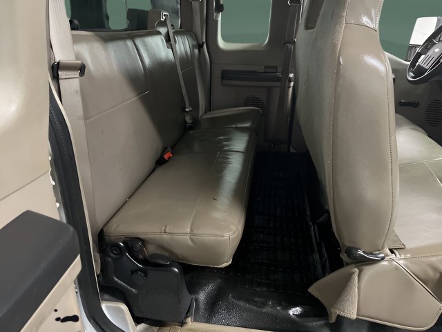 Used 2008 Ford F450 XL AWD/4WD image 12