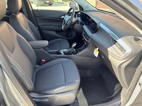 Used 2026 Buick Encore GX Preferred w/ Advanced Technology Package image 15