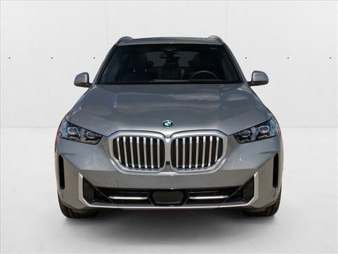 Used 2026 BMW X5 xDrive40i image 6